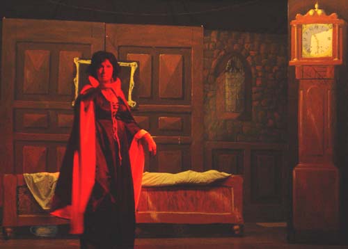 dracula 021