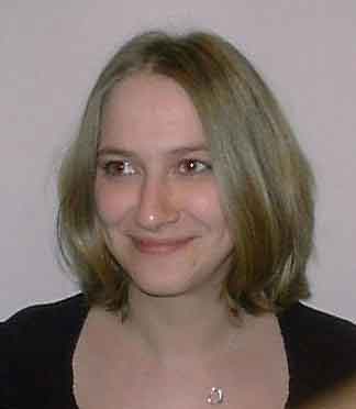 Claire Fordham