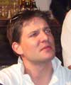 Giles Kingsley-Pallant