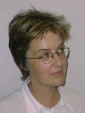 Jane Miller