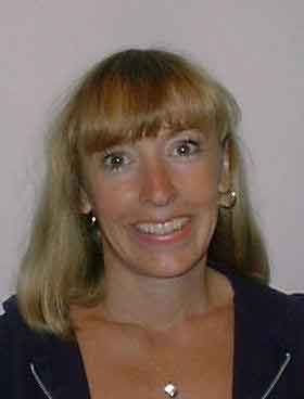 Lorraine Bidwell
