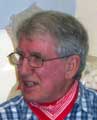 Neville Bidwell