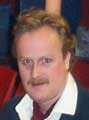 Robert Lloyd Parry