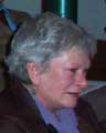 Susie Bidwell