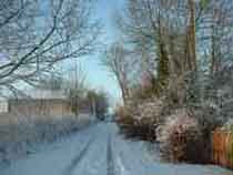 Chapel Road