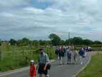 Kingston Road